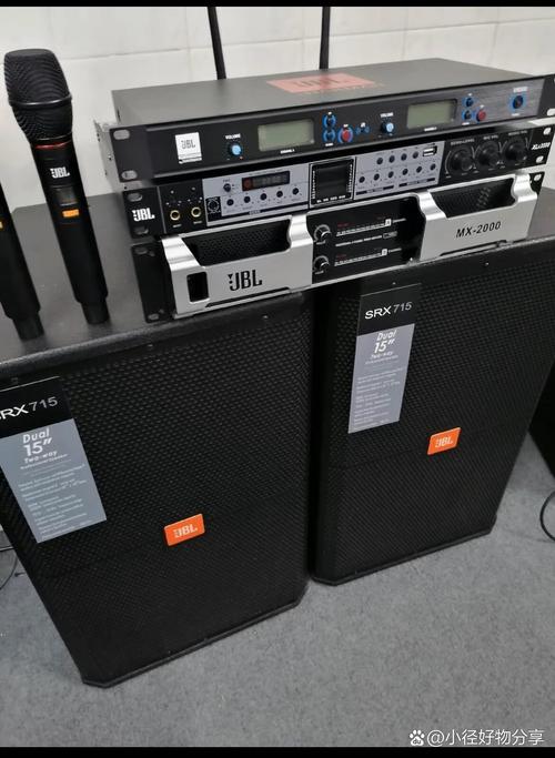 专业音响设备单15寸套装全面解析 从选购到搭建的实用指南