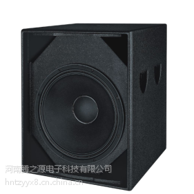 多功能厅音响设备全低音